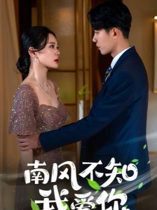 南风不知我爱你 第 61-80集