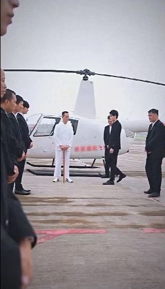 惹不起的她 第21-40集