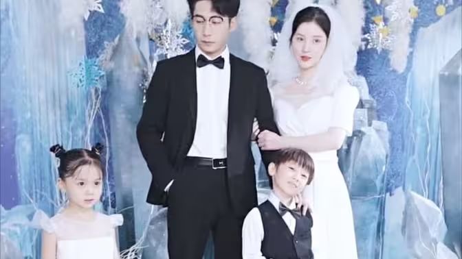 世上无人再似她 第41-60集