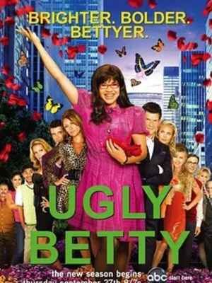 丑女贝蒂：故事继续 第二季(全集)