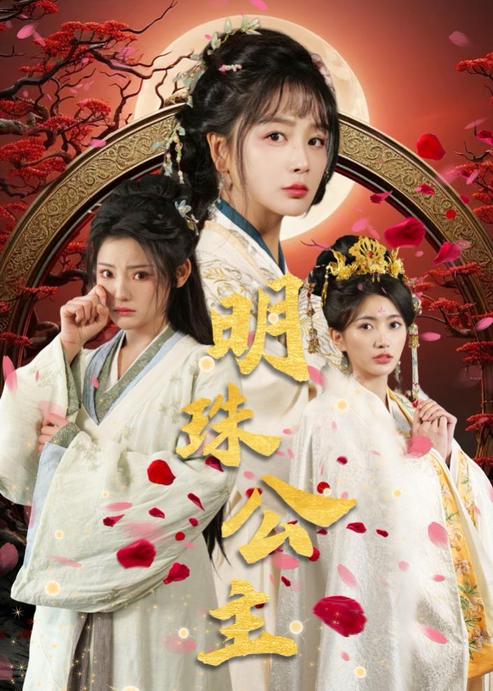 明珠公主 第21-40集