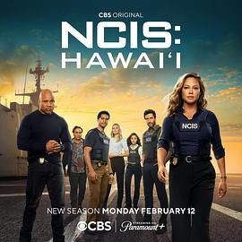 海军罪案调查处：夏威夷 第三季 第8集