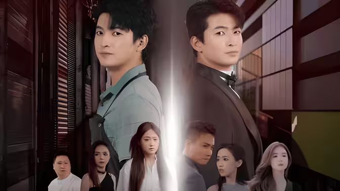 隐士 第61-87集完结(大结局)