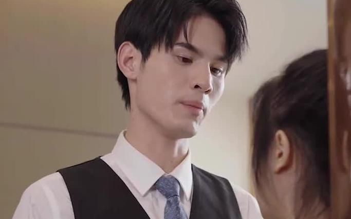 闪婚后，总裁夫人要离婚 第21-40集