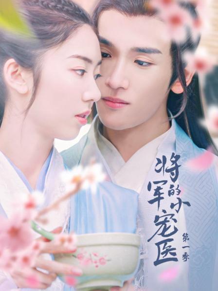 将军的小宠医 第03集