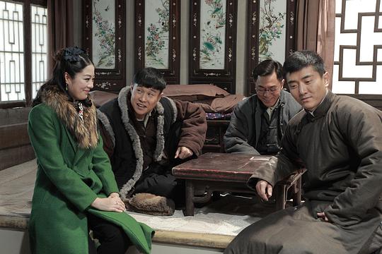 谁是真英雄 第12集