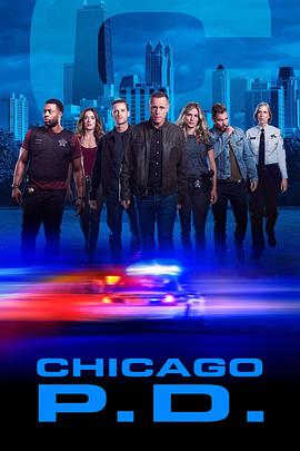 芝加哥警署第七季 第08集