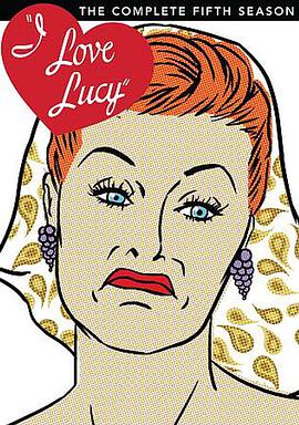 我爱露西第五季 第12集