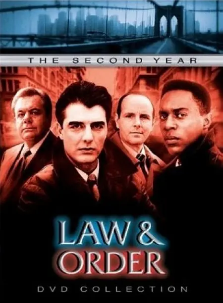 法律与秩序第五季 第07集
