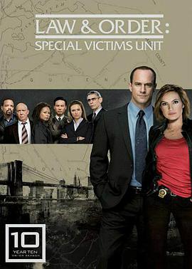 法律与秩序：特殊受害者第十季 第12集