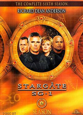 星际之门SG-1第六季 第01集