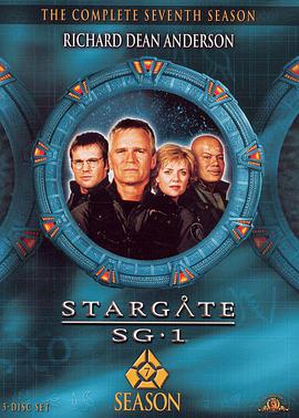 星际之门SG-1第七季 第01集