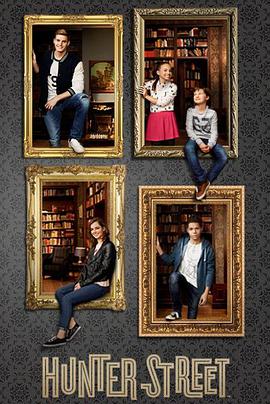 亨特之谜第一季 第02集