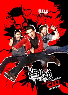 恶魔猎人第二季(全集)