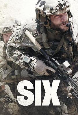 海豹六队第二季 第02集