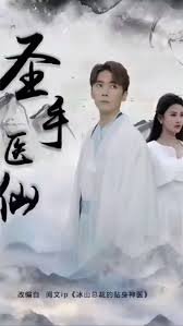 圣手医仙 61-80集