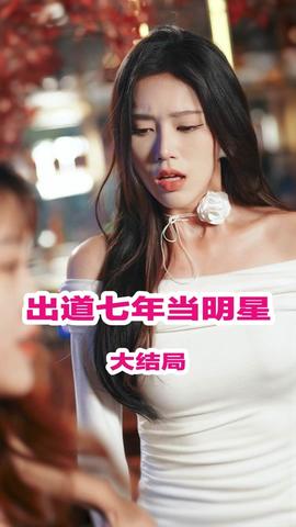 出道七年当明星 21-40集