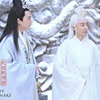 白帝传奇 全集(大结局)