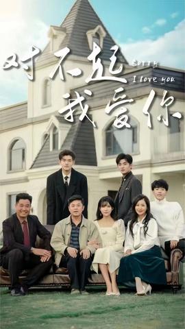 对不起我爱你 第1-20集