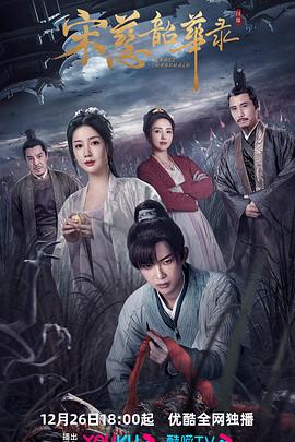 宋慈韶华录 第02集