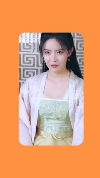 从千金到女皇 21-40集