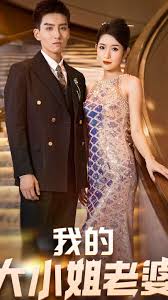 我的大小姐老婆 21-40集