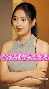 奈何试婚总裁要娶我 61-80集