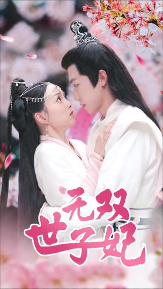 无双世子妃 41-60集