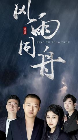 风雨同舟 41-60集