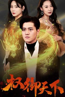 权御天下 1-20集