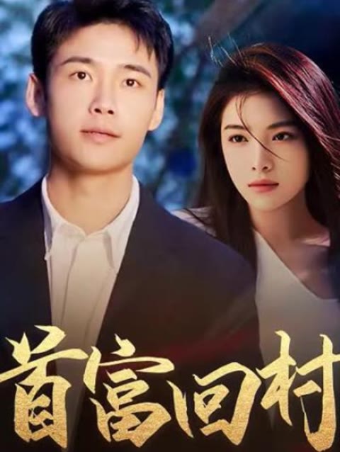 首富回村 41-60集