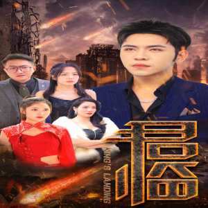 君临 81-100集(大结局)