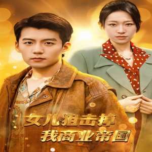 女儿狙击掉我的商业帝国 1-20集