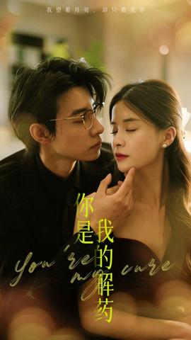 你是我的解药 21-40集