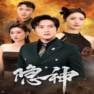 隐神 21-40集