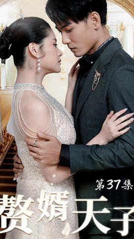 赘婿天子 41-60集