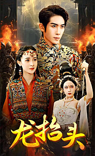 龙抬头 第21-40集