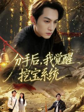 分手后，我觉醒挖宝系统(全集)