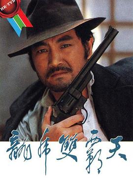 龙虎双霸天1981(全集)