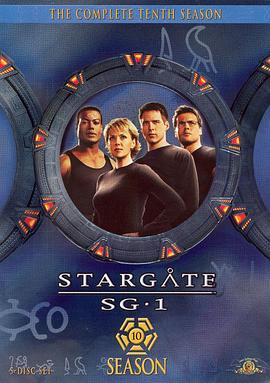 星际之门 SG-1 第十季(全集)